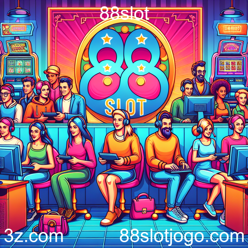 A Evolução da Comunidade de Jogos: A Importância da Interação na Era Digital